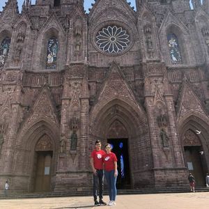 Meet your Posher, Victor